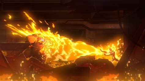 Dispatch: Everything We Know – Gaming.net