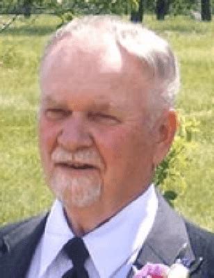 Clyde L. Robillard Obituary - 2011 - Huehns Funeral Home, Inc. & Door ...
