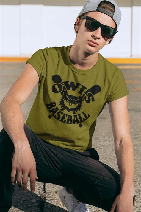 Owls Baseball Svg Owl Baseball Svg Owls Svg Owl Svg Owls Baseball Png ...