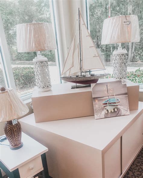 Brothers Lighting | Bright lights, cool fans... and boats? What can we ...