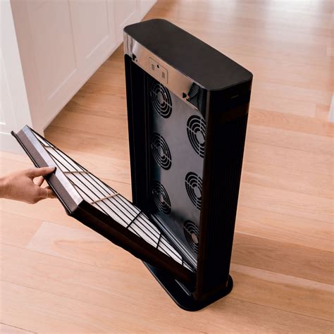 Customer Reviews: Shark Air Purifier 6 With Anti-Allergen HEPA Filter ...