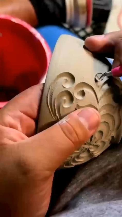 Handmade pottery bowls – Artofit