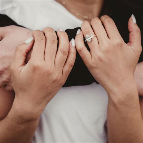 What is the Average Cost to Spend on an Engagement Ring?