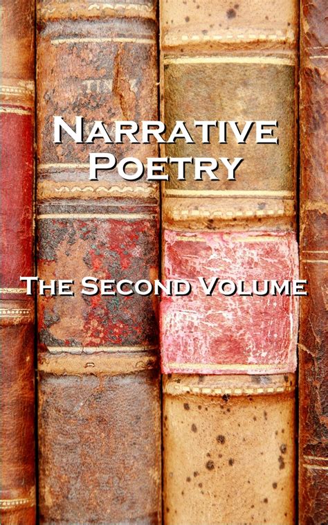 Narrative Verse, The Second Volume eBook by Oscar Wilde, Lord Byron ...