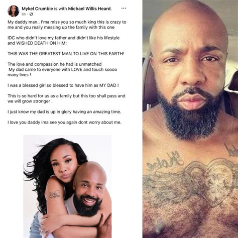 Is "Yes King" tiktoker Michael Willis Heard dead? What we know about ...