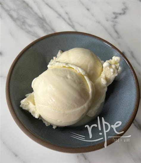 Fior di Latte Gelato | RIPE