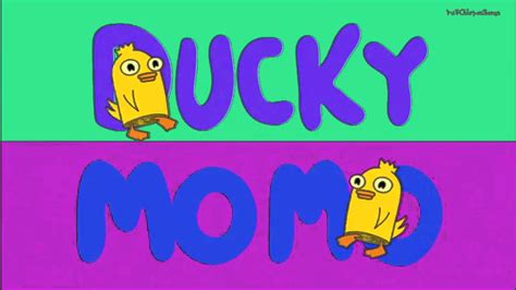 Ducky Momo Wallpapers - Wallpaper Cave