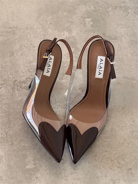 Pin by حنان on High heels in 2025 | Fashion shoes, Elegant shoes heels ...