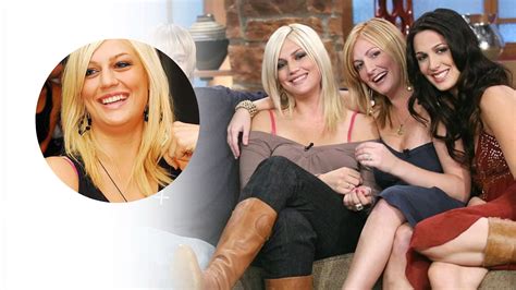 Kaden Brent Carter: Nick & Aaron Carter's Half-Brother