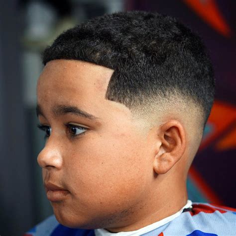 Buzz Cut Kids
