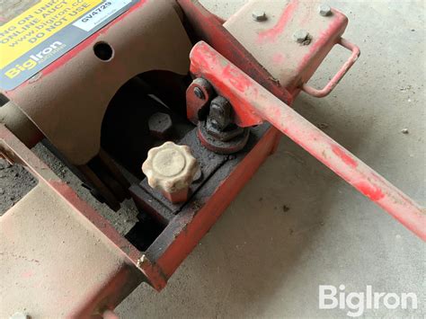 Transmission Floor Jack | Agriculture | BigIron