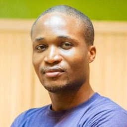 Victor Igbokwe - CTO @ Truppr - Crunchbase Person Profile