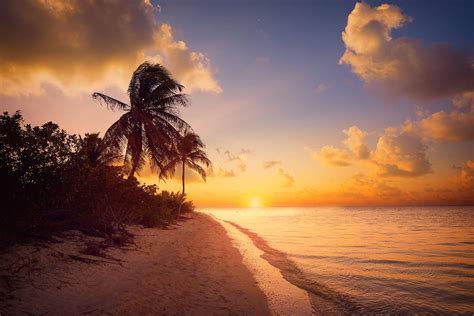 The 10 Best Tropical Beach Destinations - HotLuxuryTravel - Best Places ...