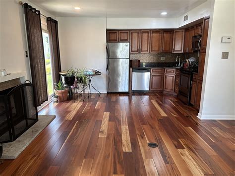 Neals Hardwood Flooring Branford