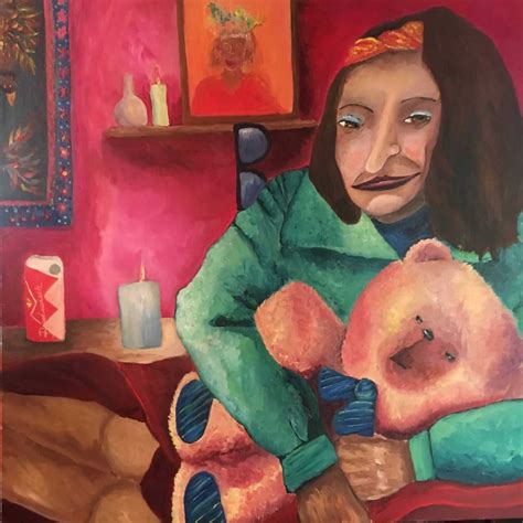 Elliot Kukla - Sylvia Rivera At Home | SRLP (Sylvia Rivera Law Project)