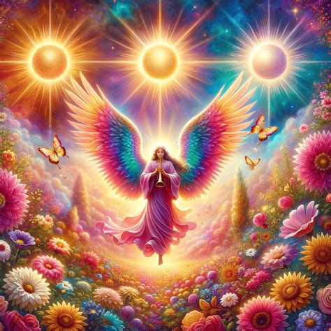 7777777 Angel Number Meaning: Spiritual Awakening And Infinite ...