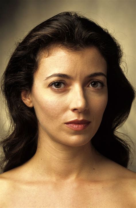 Mia Sara: Unveiling the Iconic Actress's Legacy - GA Fashion