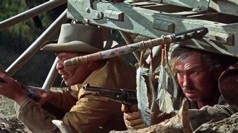 Stagecoach (1966) – Filmer – Film . nu