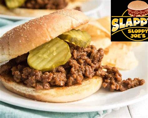 Order Slappy's Sloppy Joes (943 NE D Street) Menu Delivery【Menu ...