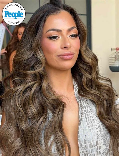 'Love Island USA' Reunion Hairstyles: Exclusive Details Behind Kaylor, Nicole and Daniela's Looks