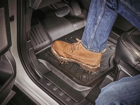 WeatherTech Floor Mats and Vehicle Protection - Grand Junction