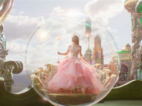 The Wicked: Part One Trailer Is Finally Here | Broadway Buzz | Broadway.com