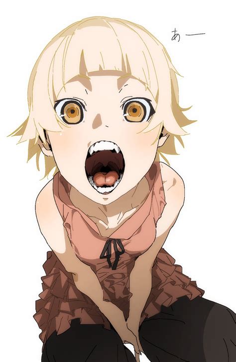 Oshino Shinobu - Bakemonogatari - Zerochan Anime Image Board