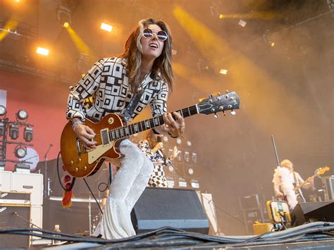 Griffin Tucker | Guitar.com | All Things Guitar