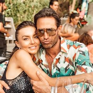 Angelique Boyer y Sebastián Rulli anunciar su gran regreso al teatro | ¡HOLA!