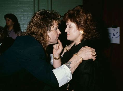 Ozzy Osbourne: Ikona metala bio je predan porodični čovjek - Gracija