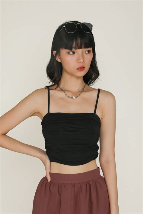 BLU | The Tinsel Rack