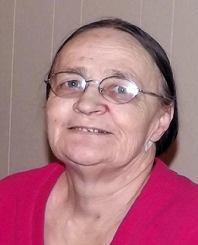 Jenice Sharon Smith Obituary (2025) - Superior, WI - Lenroot-Maetzold ...