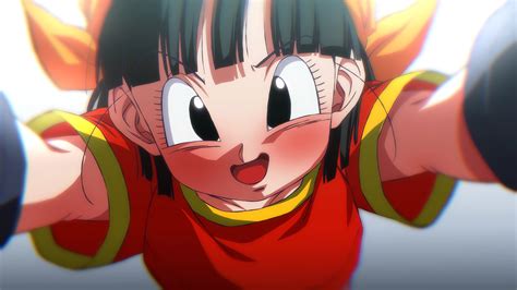 Pan (DRAGON BALL) Image by ROMtaku #3916055 - Zerochan Anime Image Board