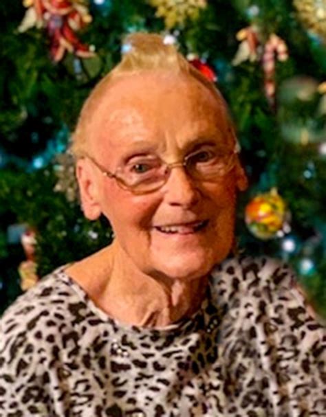 Mary Lou Wilburn - Obituary - Quad Cities Daily