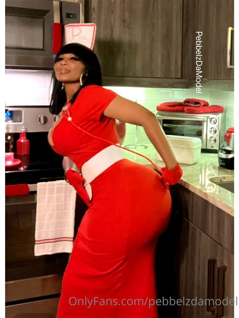 the big fat big booty nurse pebbelz - Inflation Of Light