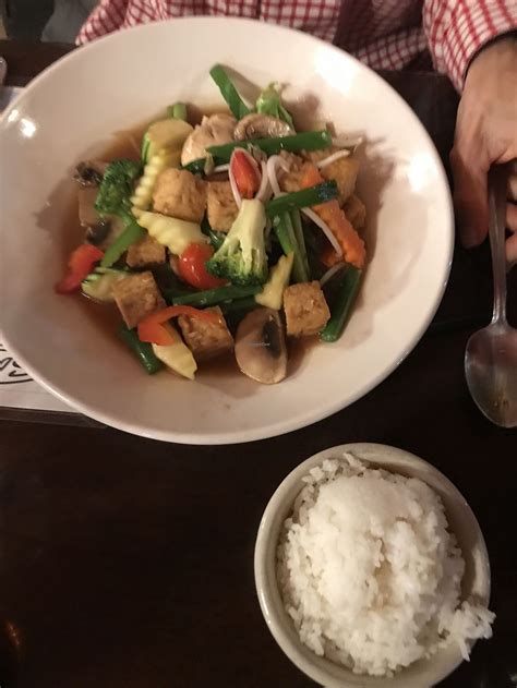 Spice 55 - Helen Georgia Restaurant - HappyCow