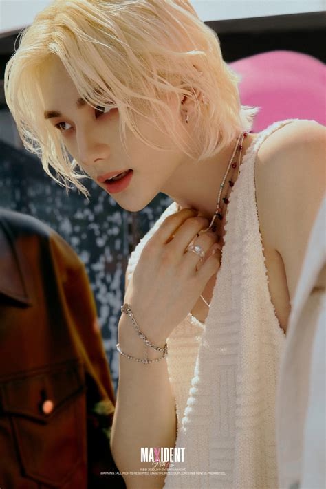 Stray Kidsが事件級ラブソング｢CASE 143｣でカムバック！ - KPOP韓国アイドル情報LVKM