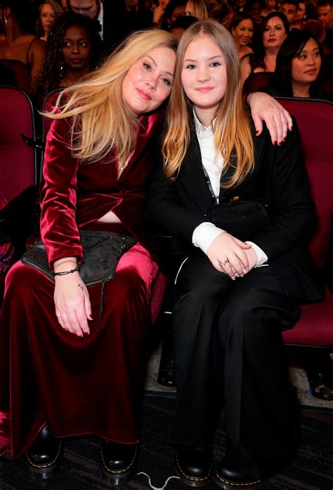 Christina Applegate Nude Pics