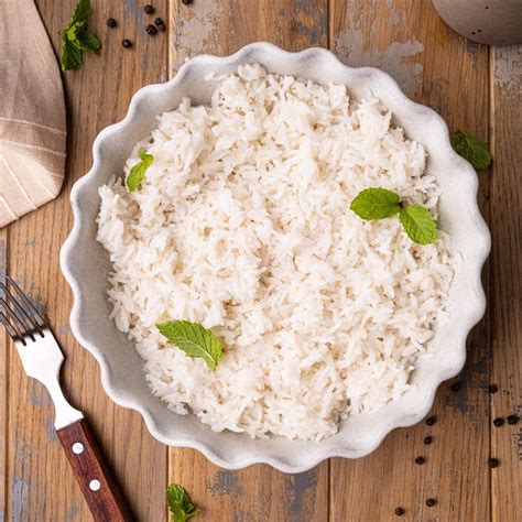 How To Cook Rice With Coconut