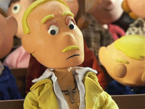 Prime Video: Moral Orel - Season 2