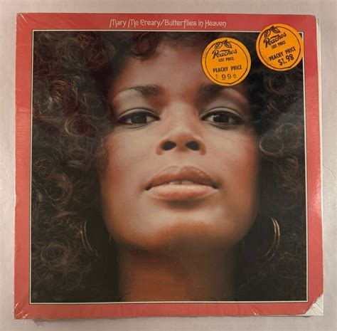 Yahoo!オークション - MARY MCCREARY BUTTERFLIES IN Heaven / - バイ...