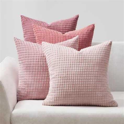 10 Best Pink Cushions to Brighten Your Space - Engineers and Architects ...