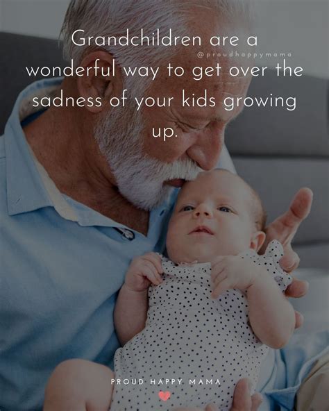 40+ I Love My Grandchildren Quotes For Grandparents [Quotes For ...