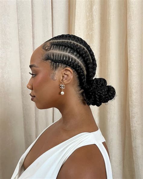 15 Stitch Braids Styles That Will Turn Heads