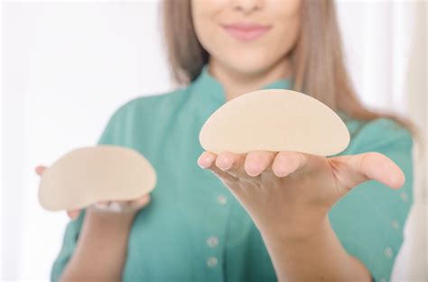 Understanding Your Options: Different Types of Breast Implants - My Girly Space