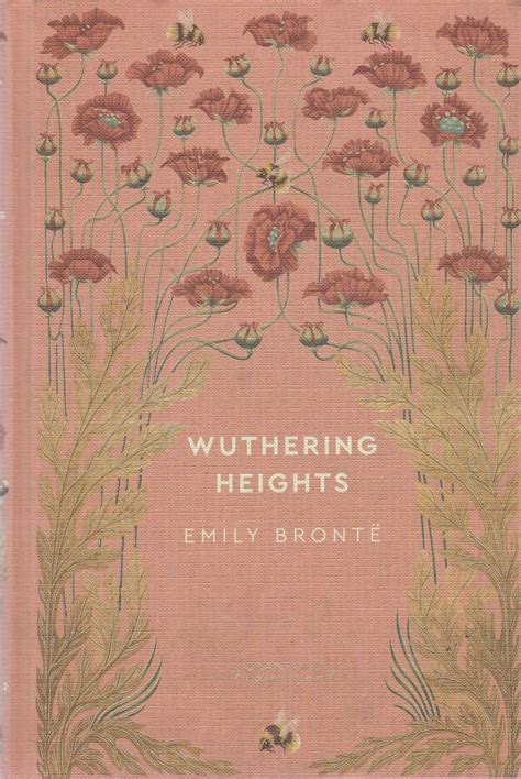 Original Wuthering Heights Book Brontë, Emily, And Ann Brontë]