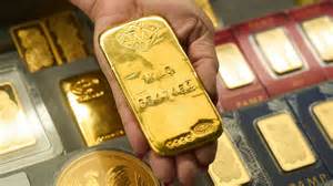 Kurssturz bei Gold und Silberpreis geht weiter, Gold unter 4000 Dollar ...