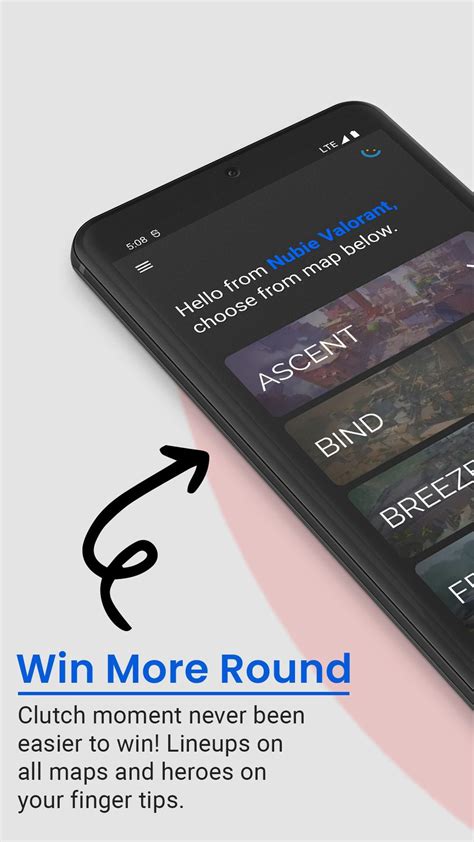 Descargar Nubie Valorant Lineups APK Última Versión 1.0.10 para Android