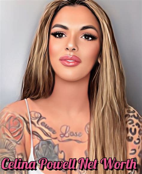 Celina Powell Net Worth 2026 (Forbes) Height, Age, Bio, Career & More