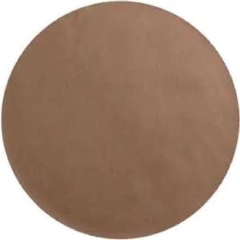 Buy The Best Small Trailer Plain Tan Tire Cover - Tire-Covers.com